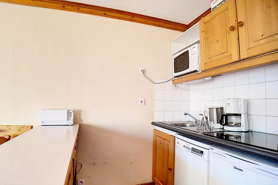 Residence Valmonts A