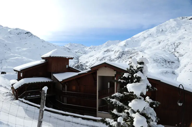Residence Valmonts A