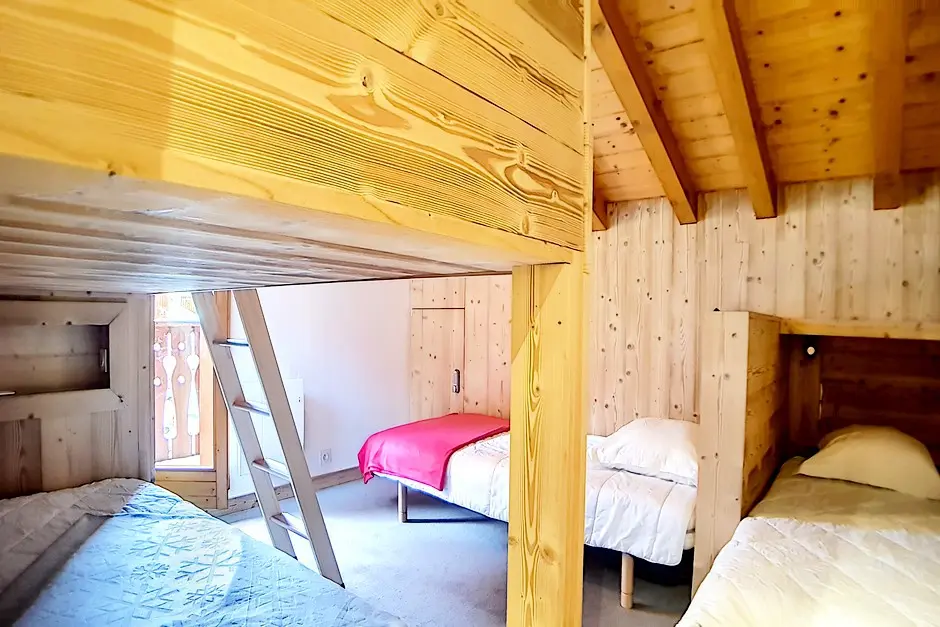 Residence Valmonts A