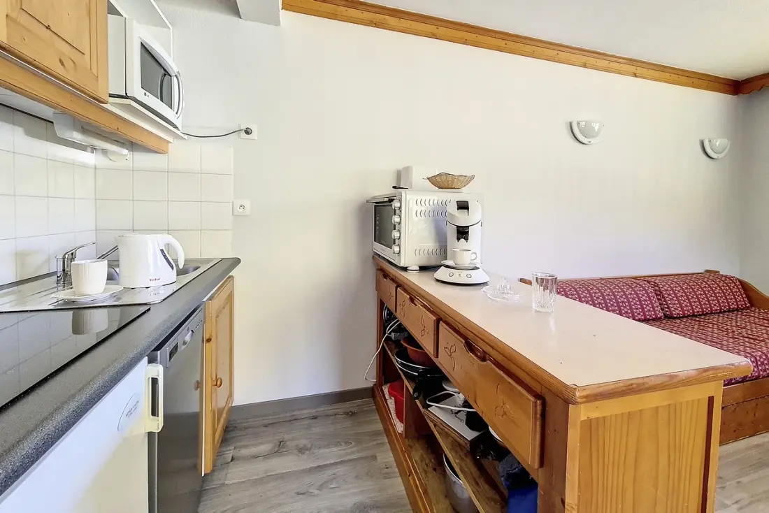 Residence Valmonts A