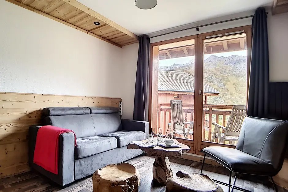 Residence Valmonts A