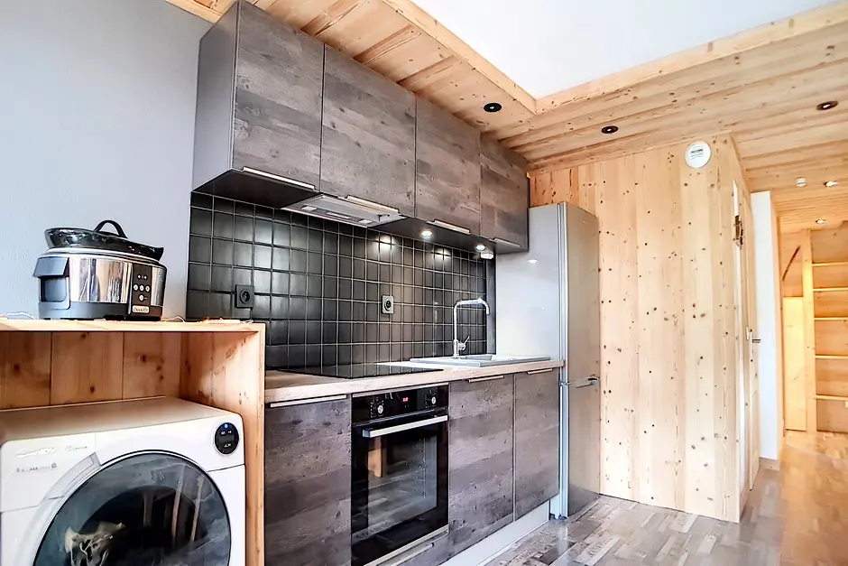 Residence Valmonts A