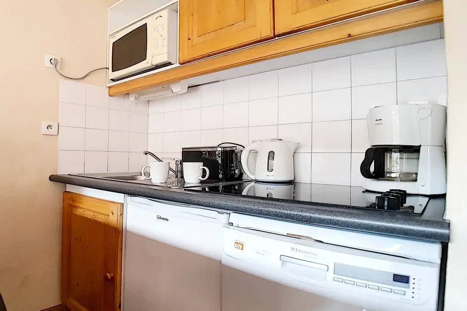 Residence Valmonts A