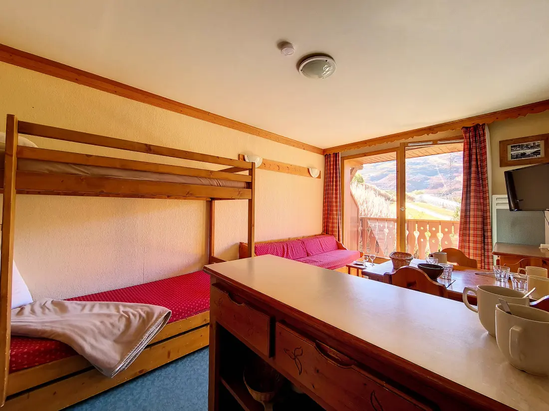 Residence Valmonts A