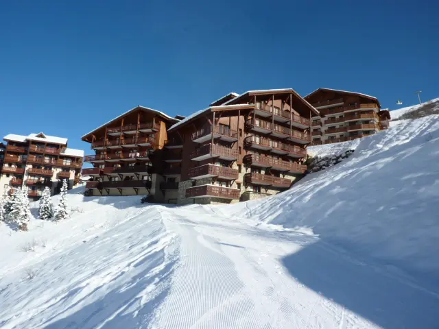 Residence Valmonts A