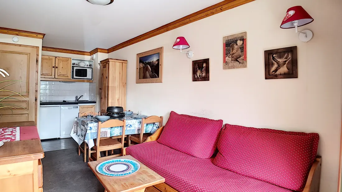 Residence Valmonts A
