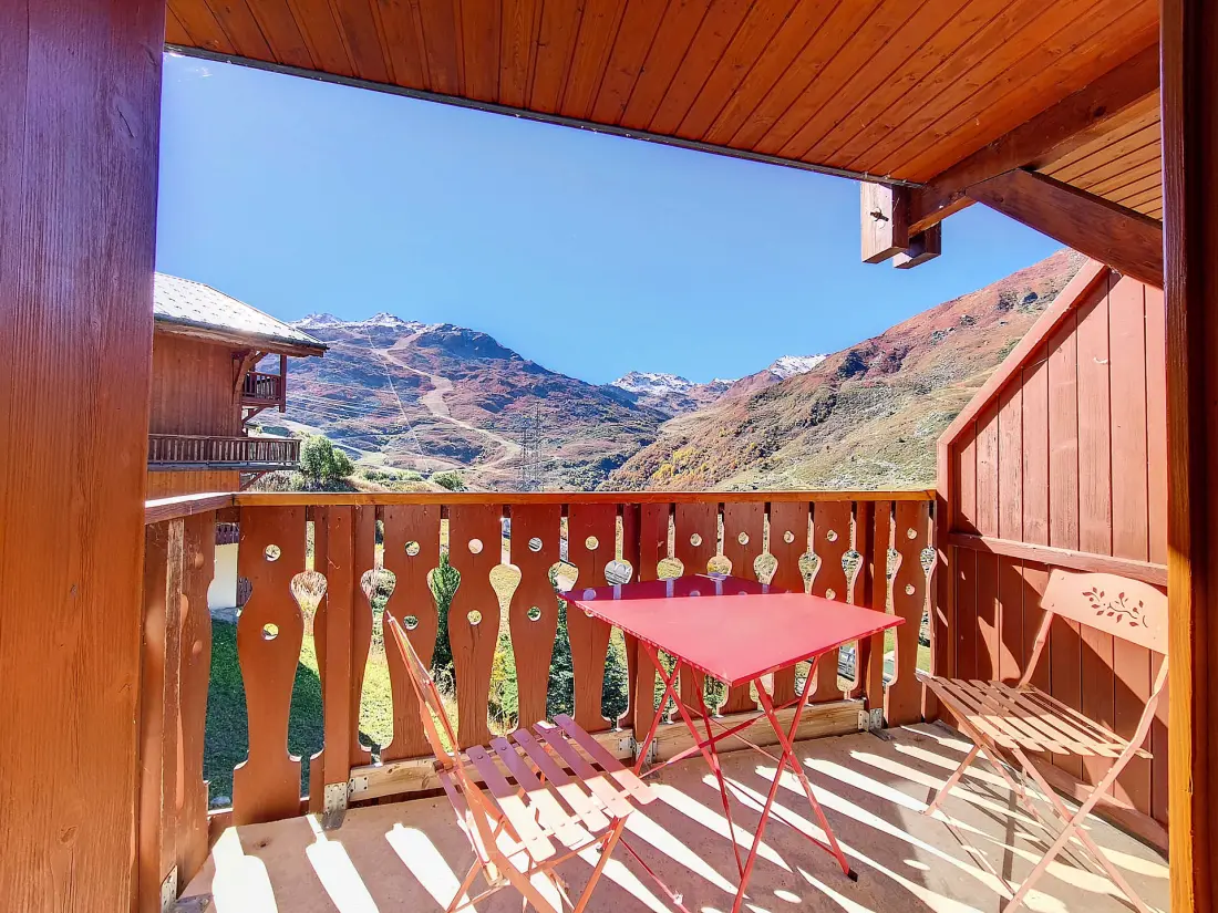 Residence Valmonts A