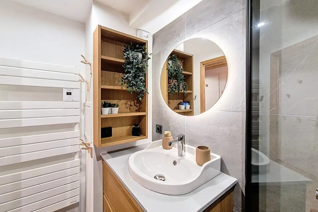 Residence Valmonts A