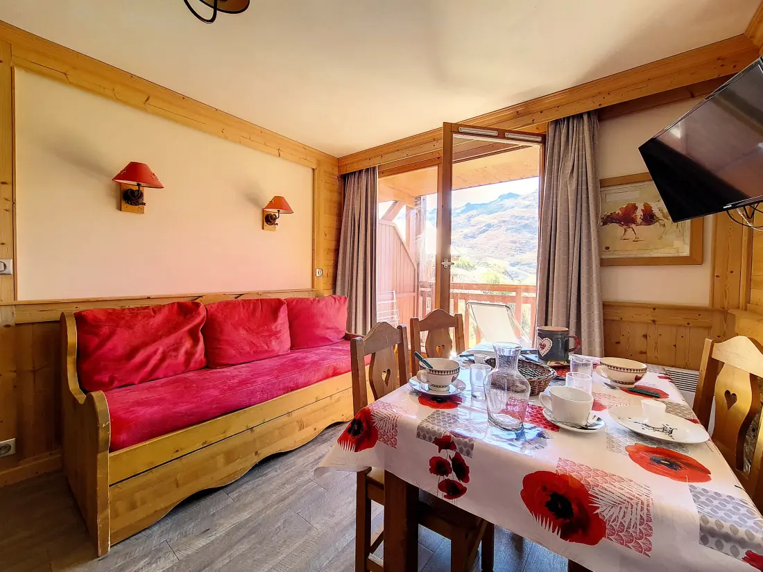 Residence Valmonts A