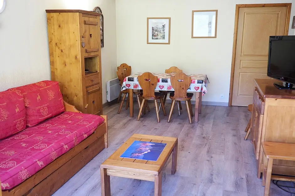 Residence Valmonts A