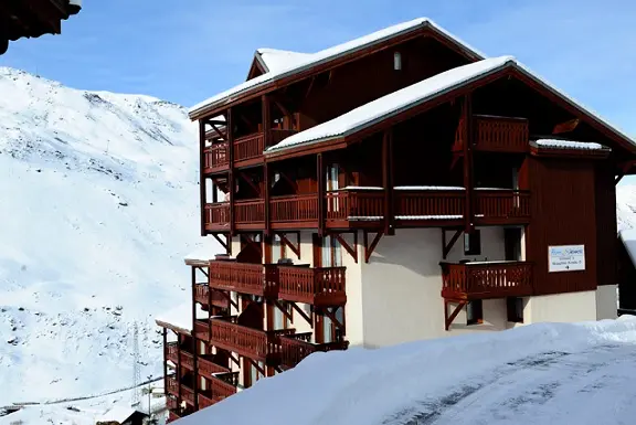 Residence Valmonts A