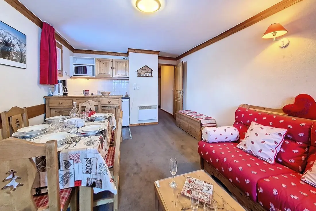 Residence Valmonts A