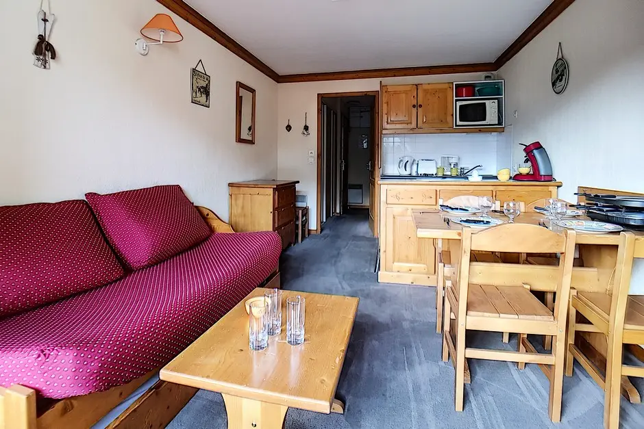 Residence Valmonts A