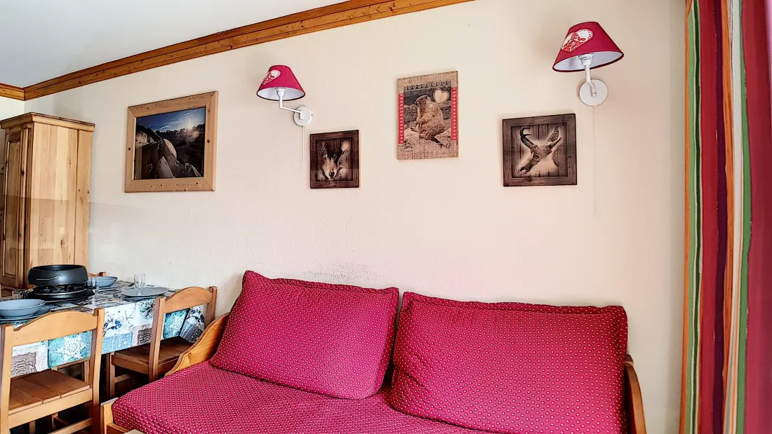 Residence Valmonts A