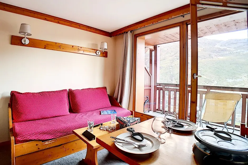Residence Valmonts A