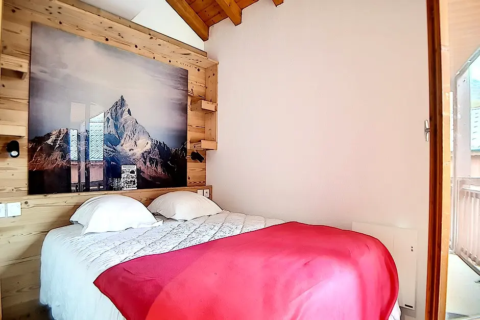 Residence Valmonts A