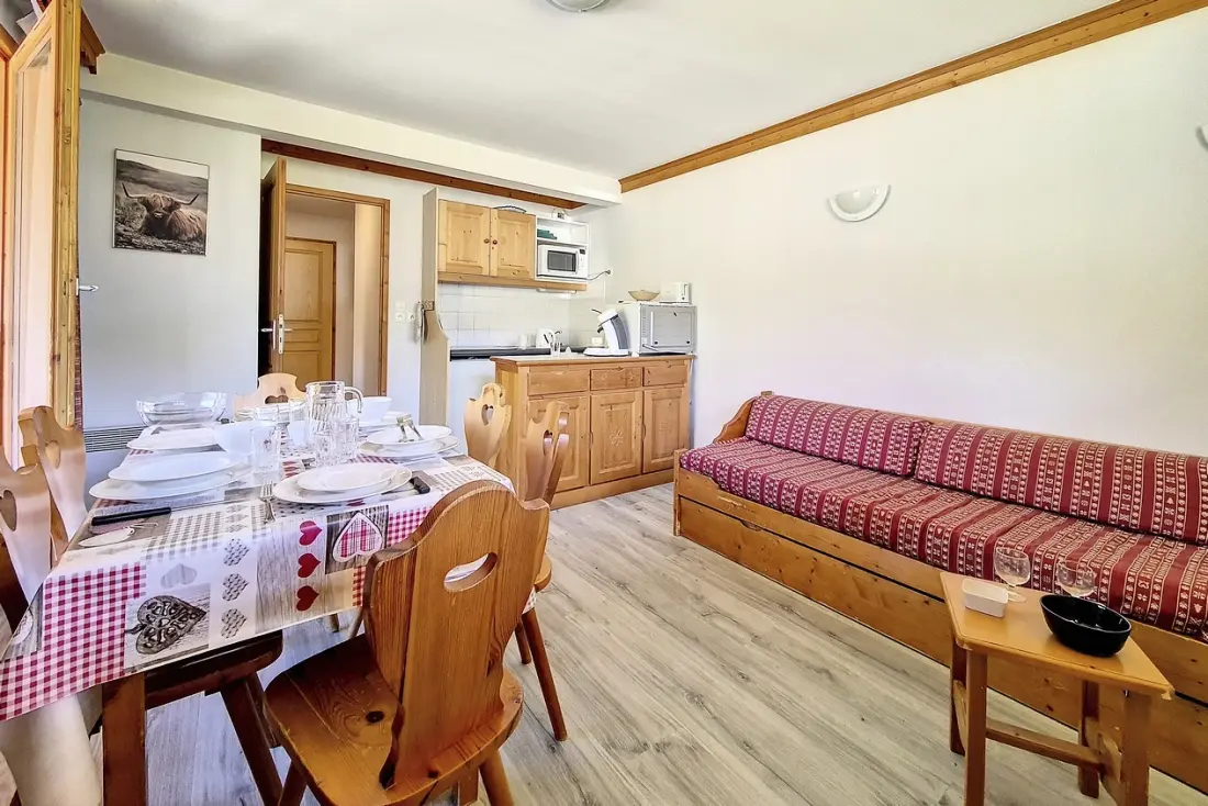 Residence Valmonts A