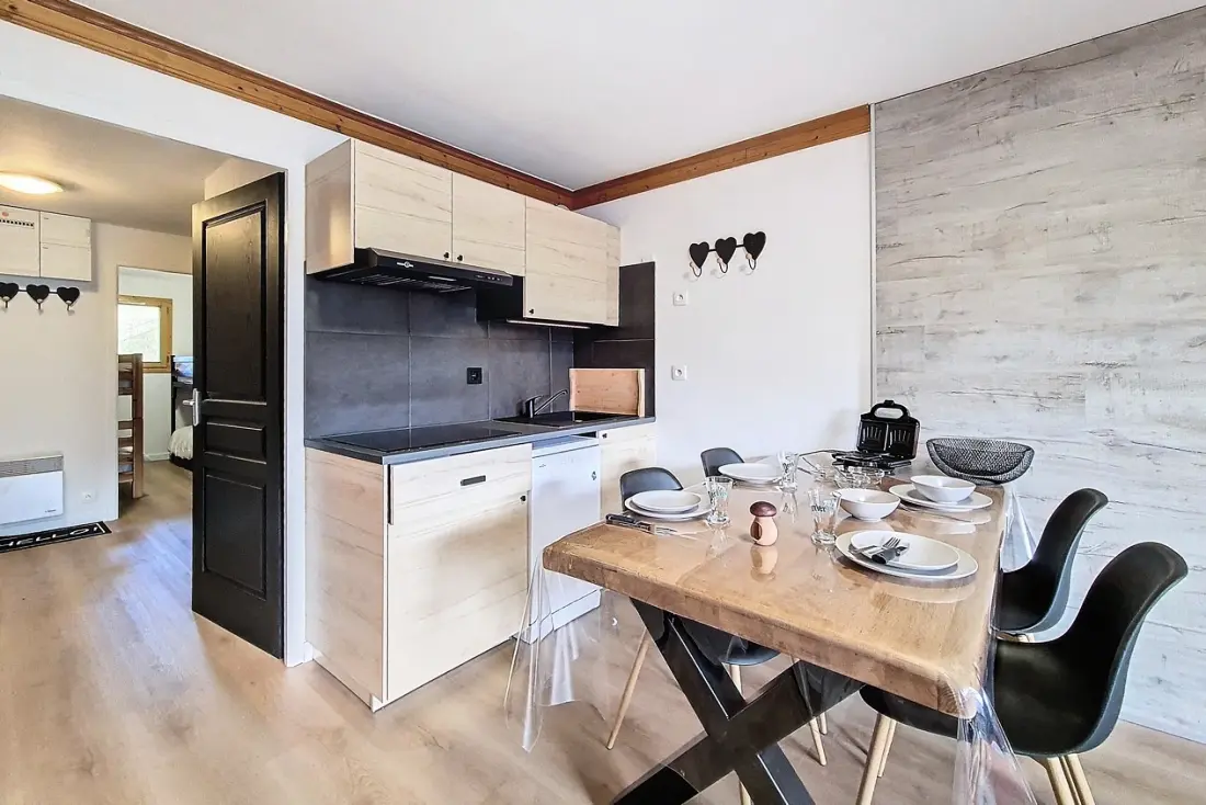 Residence Valmonts A