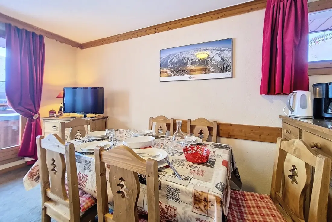 Residence Valmonts A