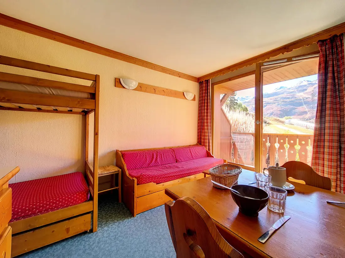 Residence Valmonts A
