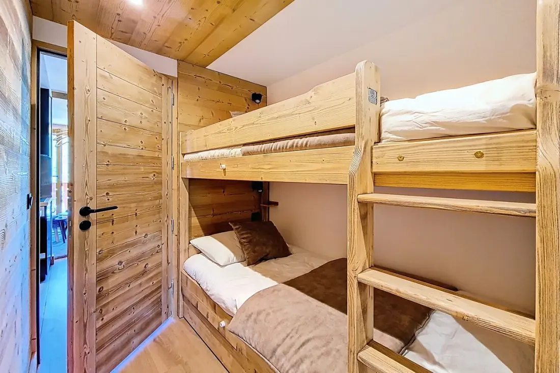 Residence Valmonts A
