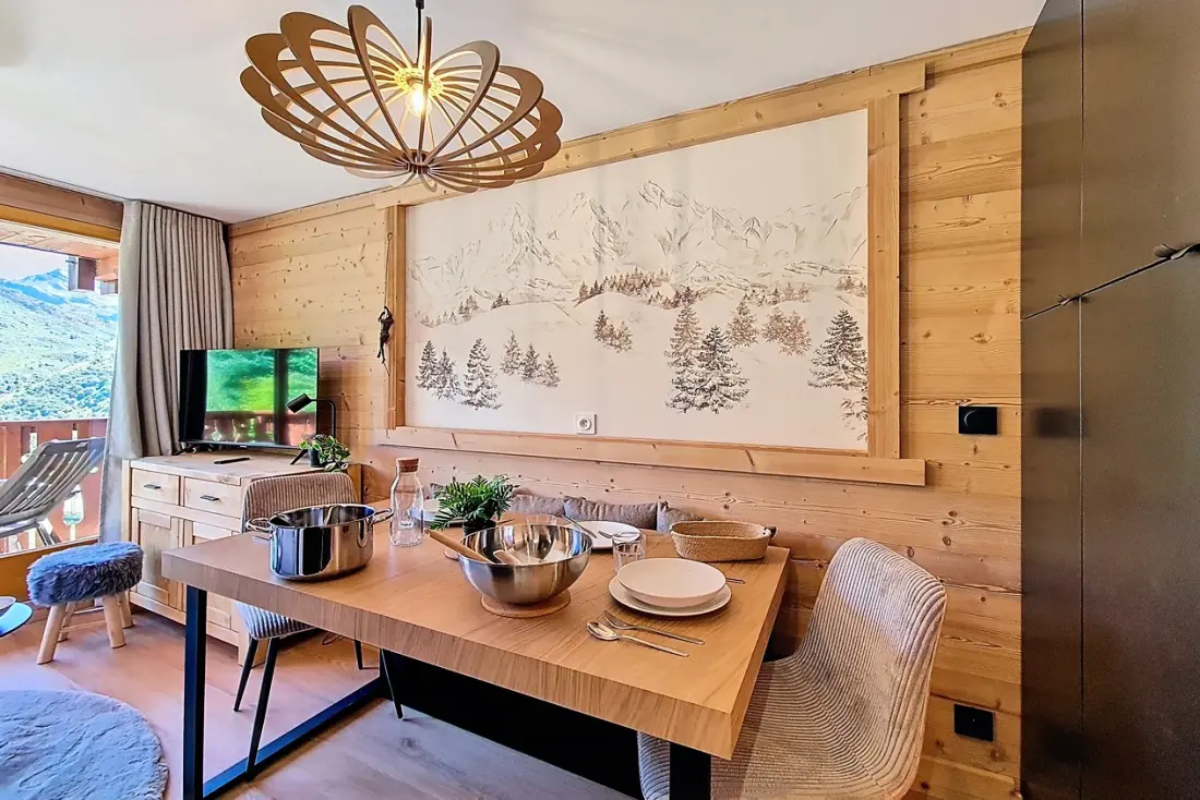 Residence Valmonts A