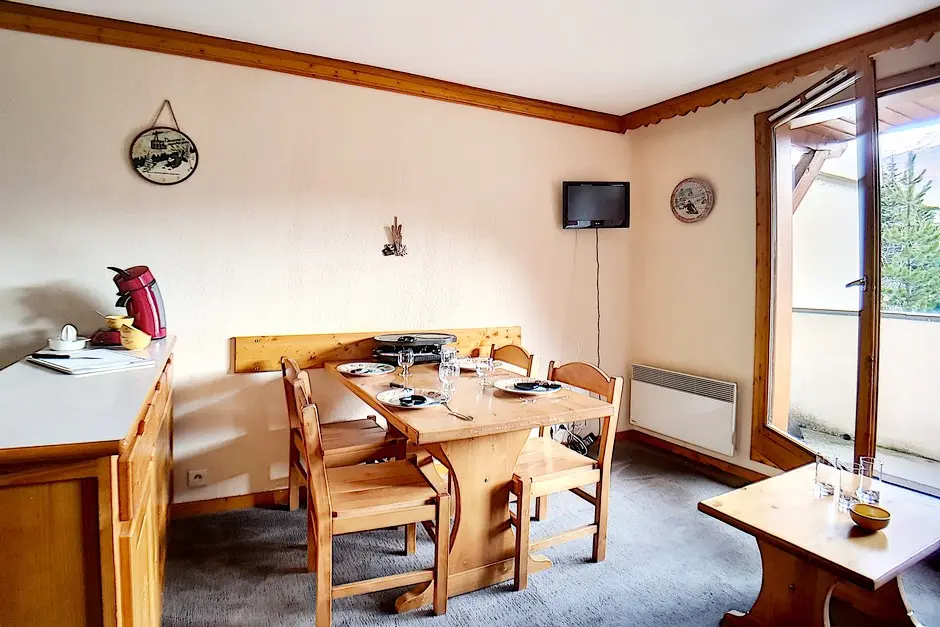 Residence Valmonts A