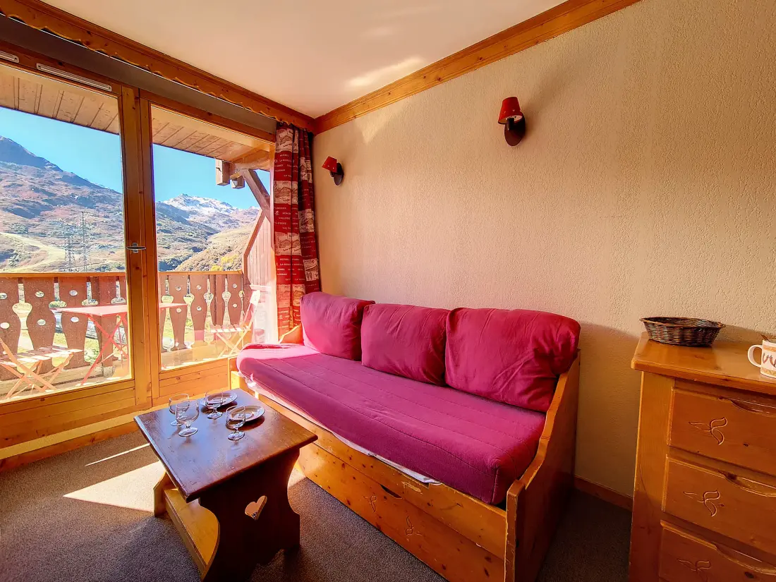 Residence Valmonts A
