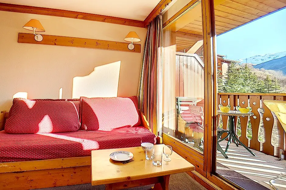 Residence Valmonts A