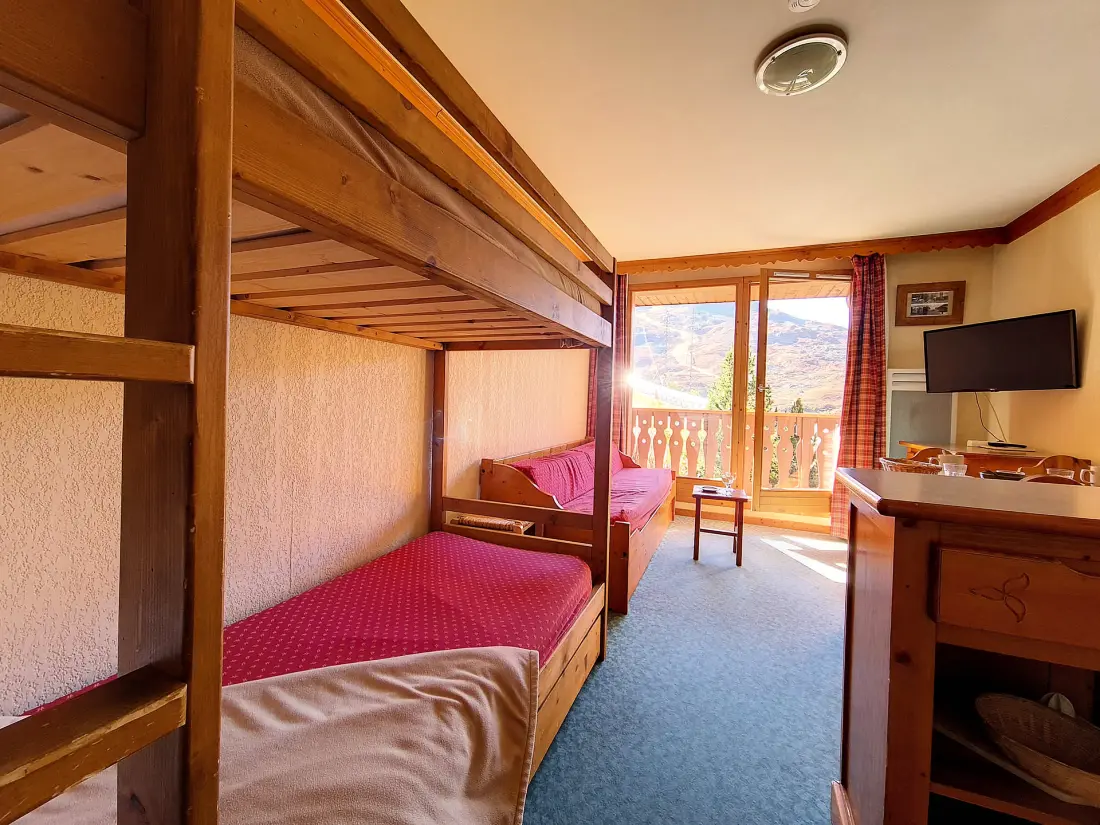 Residence Valmonts A