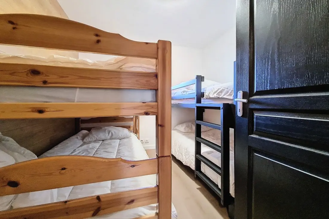 Residence Valmonts A