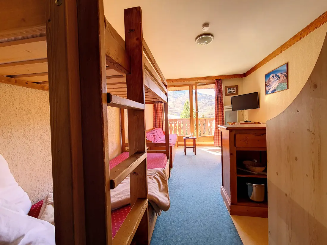 Residence Valmonts A
