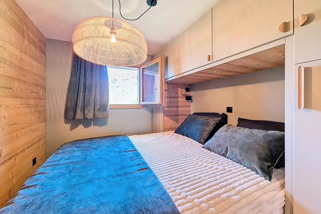 Residence Valmonts A