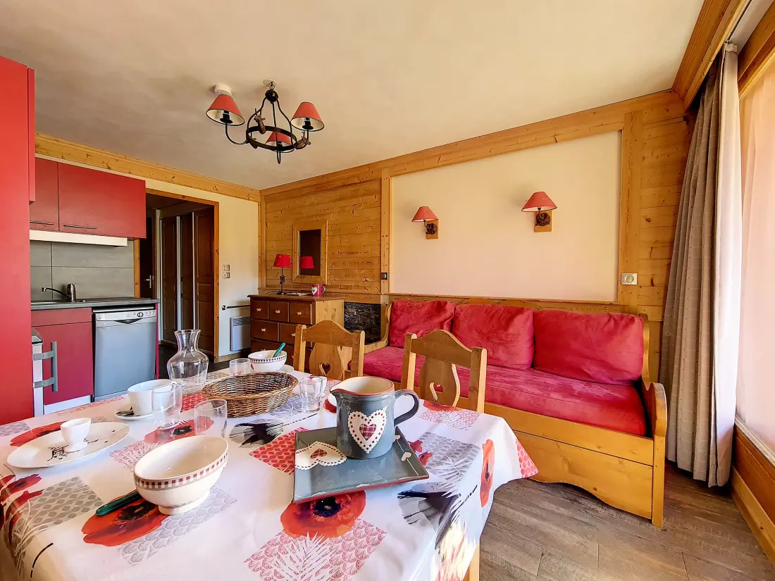 Residence Valmonts A