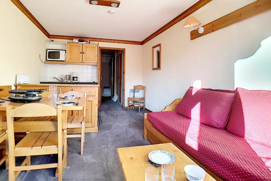 Residence Valmonts A