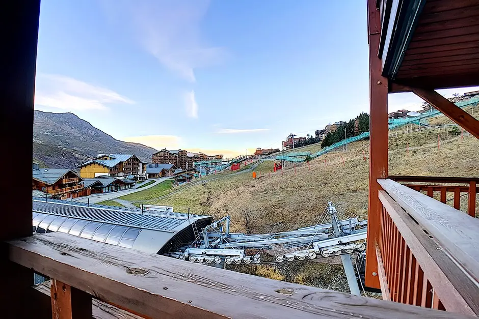 Residence Valmonts A
