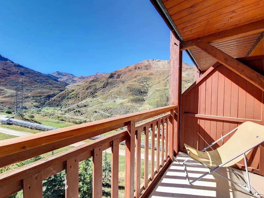 Residence Valmonts A