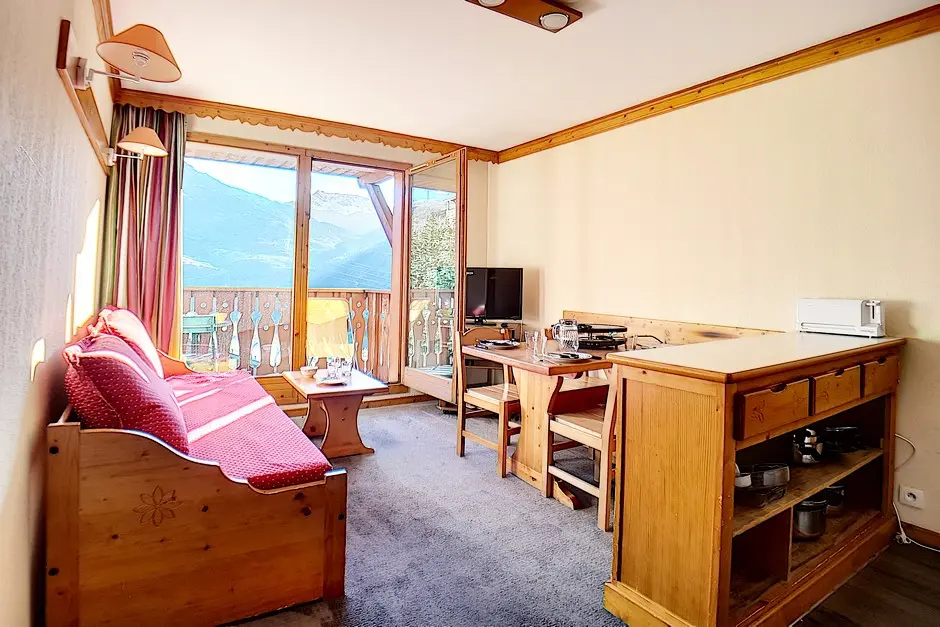 Residence Valmonts A