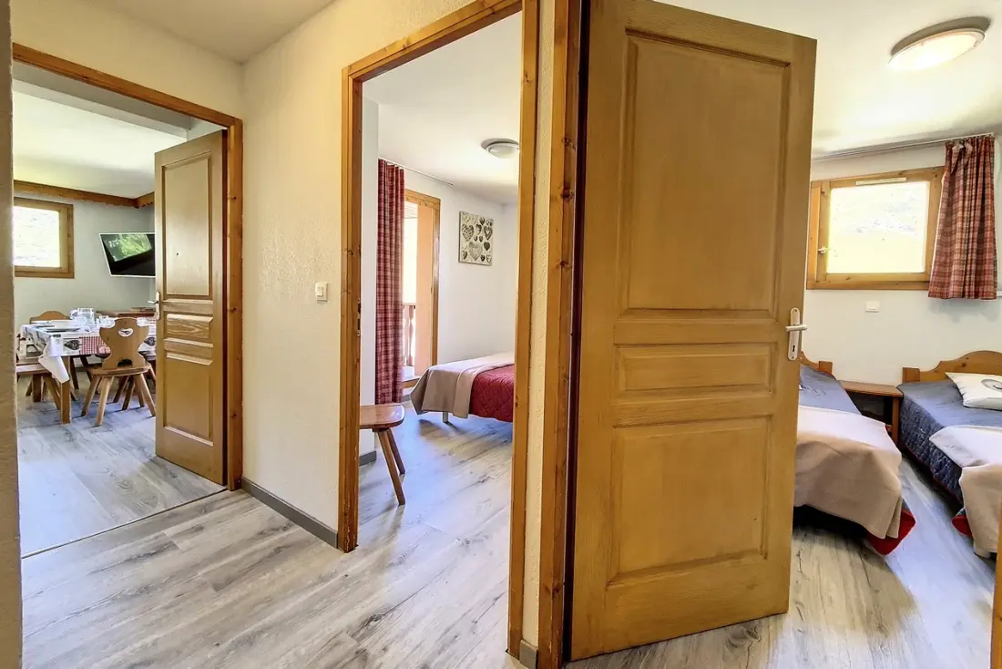 Residence Valmonts A