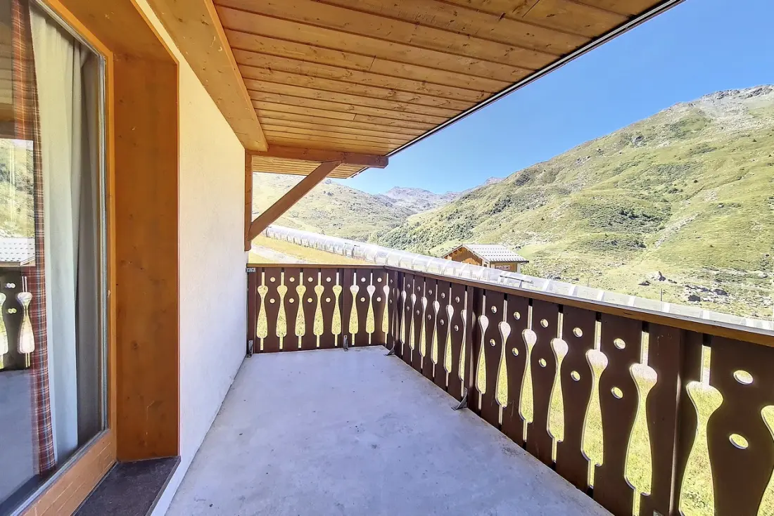 Residence Valmonts A
