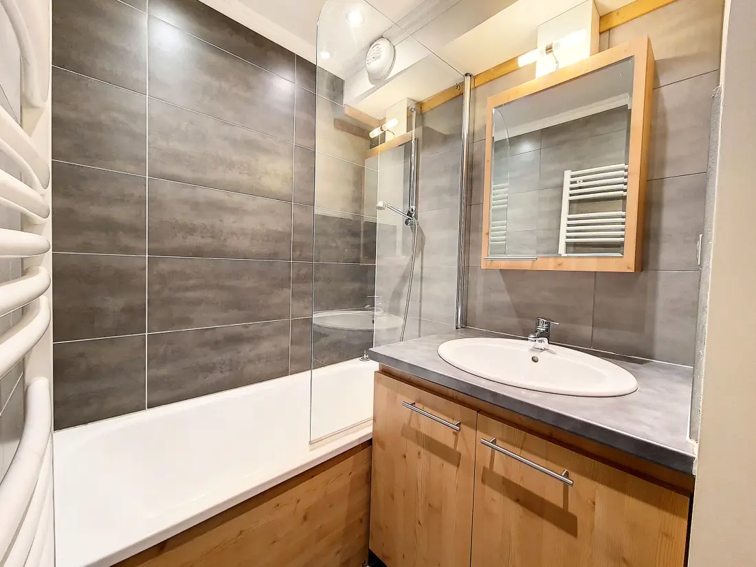 Residence Valmonts A