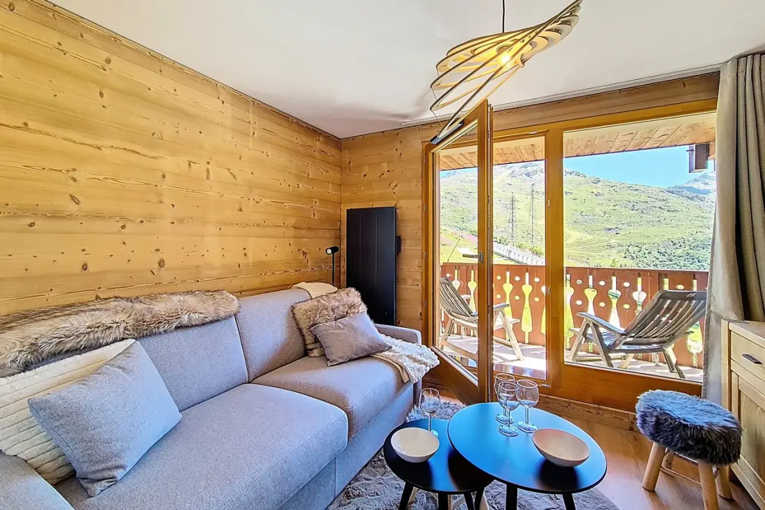 Residence Valmonts A