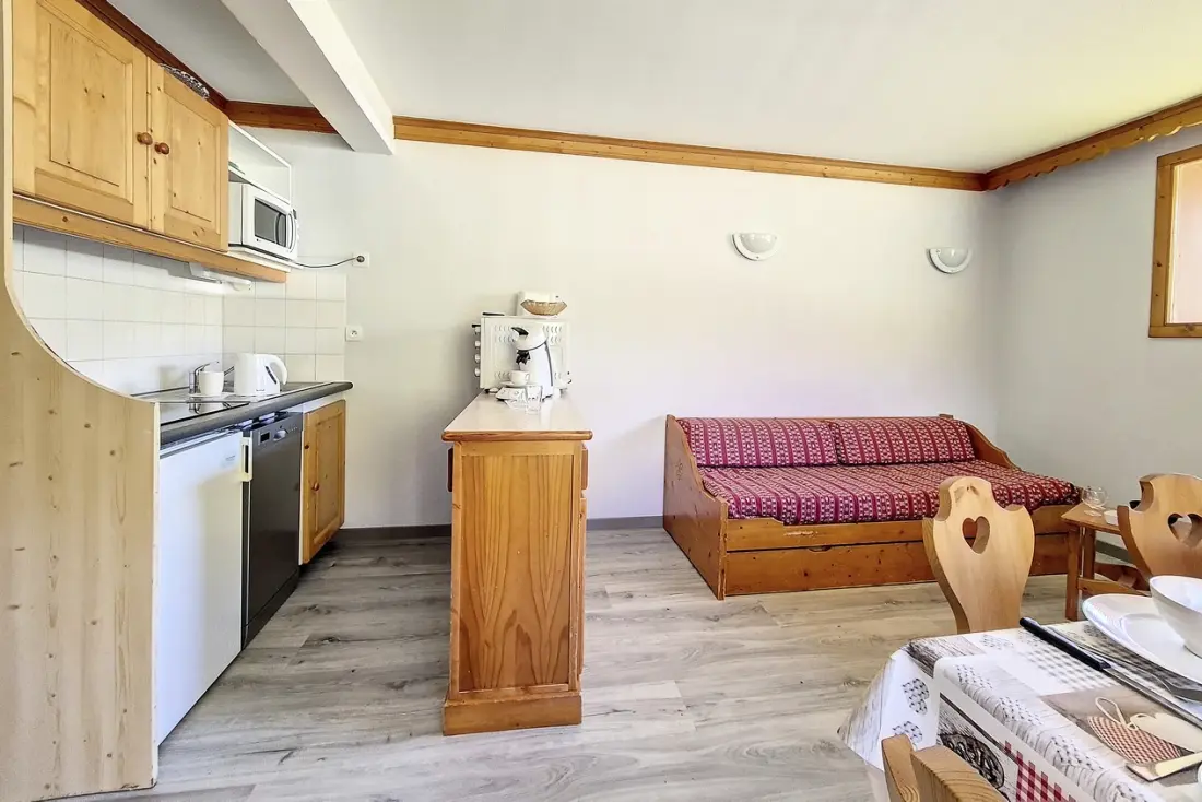 Residence Valmonts A