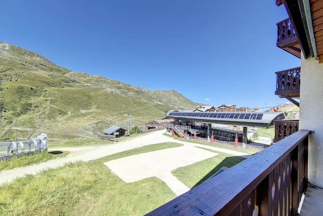 Residence Valmonts A
