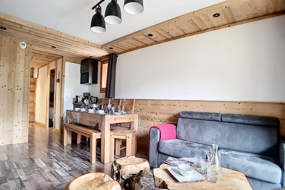 Residence Valmonts A