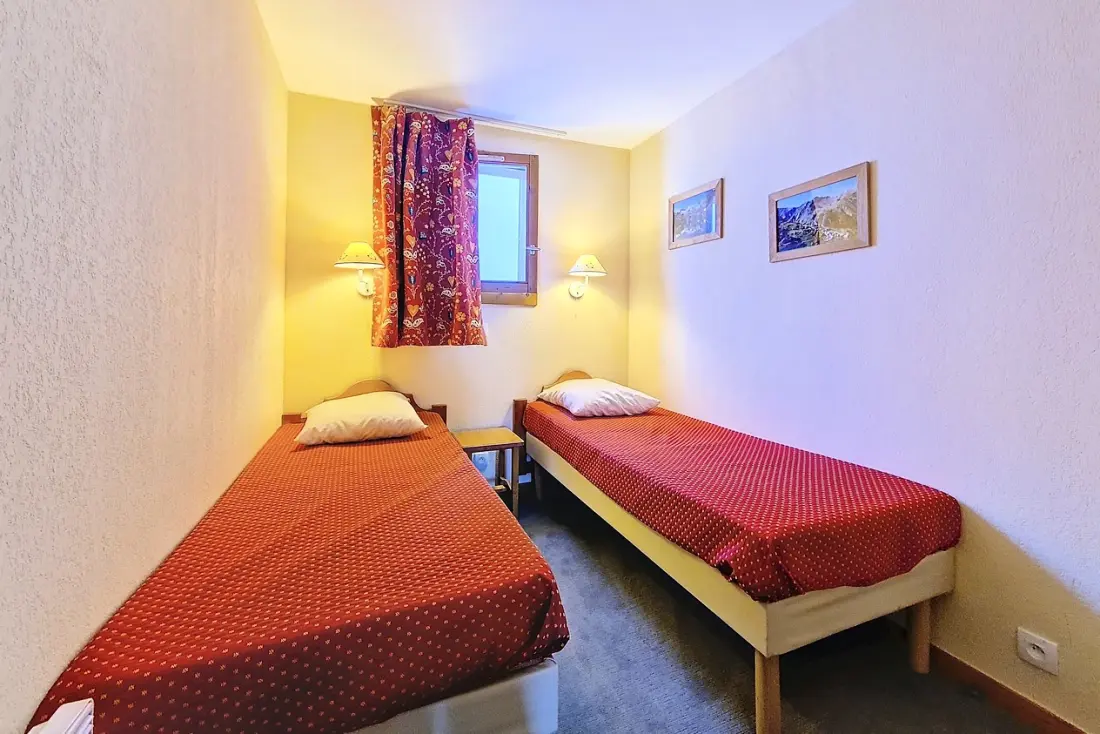 Residence Valmonts A