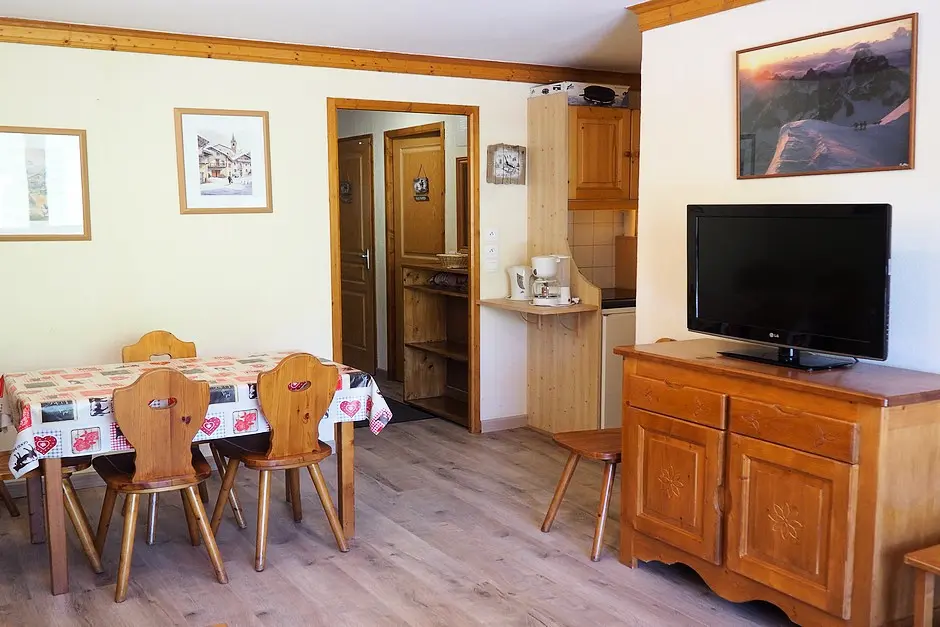 Residence Valmonts A