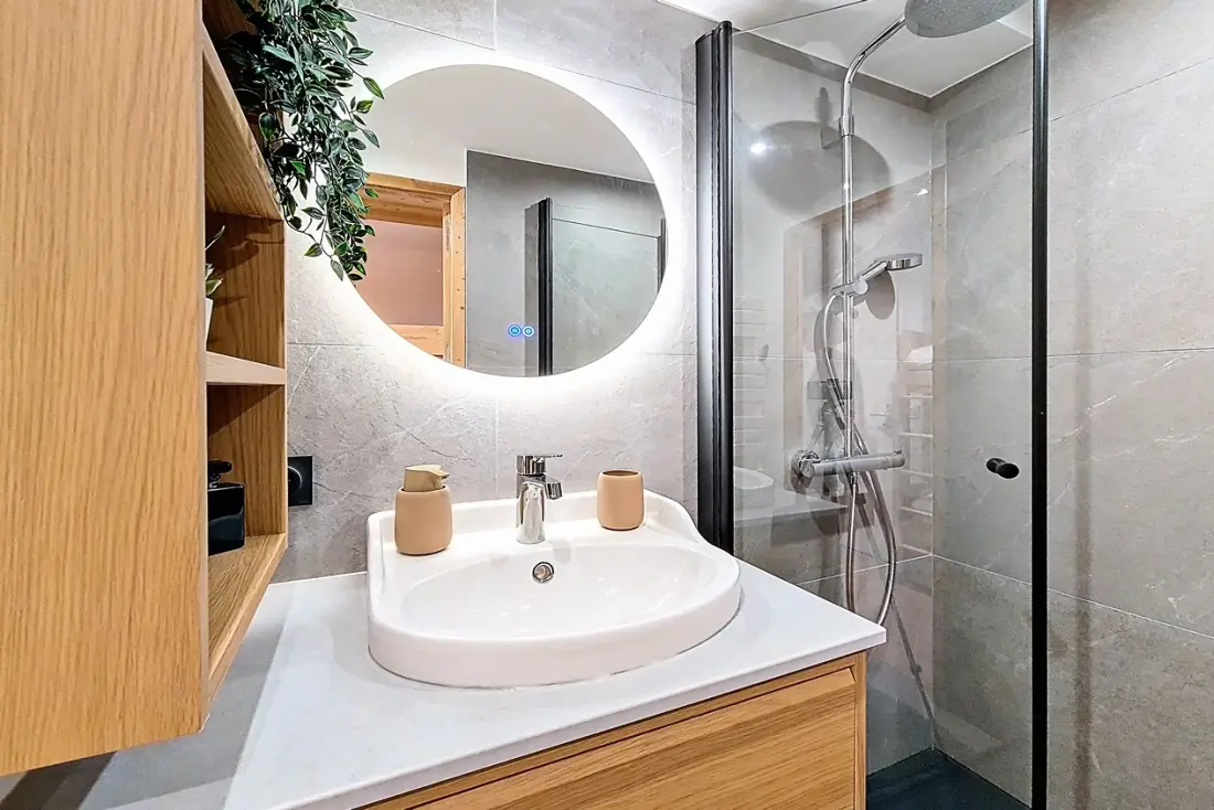 Residence Valmonts A