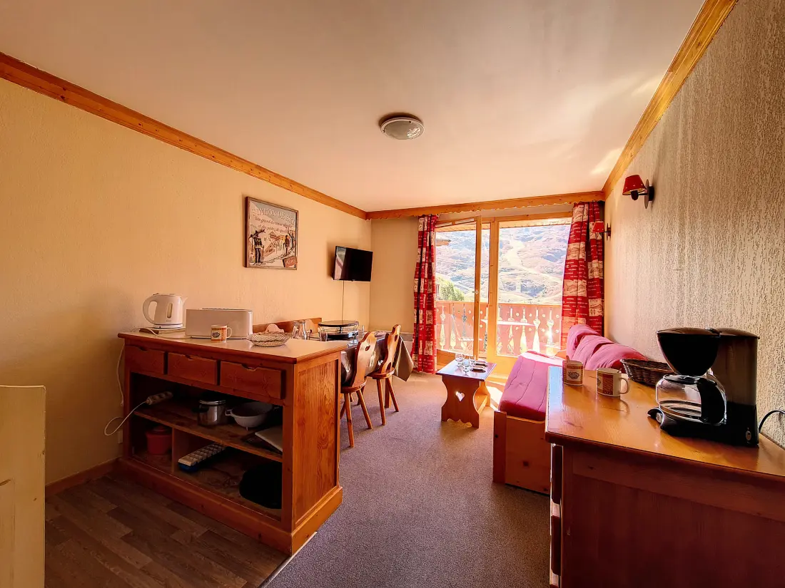 Residence Valmonts A