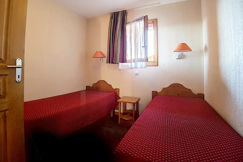Residence Valmonts A